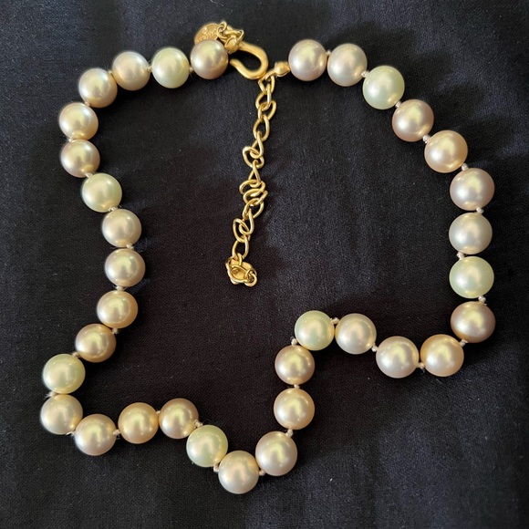 Carolee Necklace - Picture 6 of 12